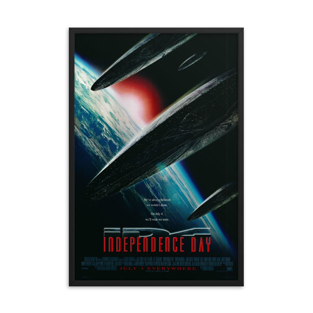 release date of independence day 1996