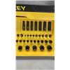 Image 8 : COMPLETE STANLEY SOCKET AND TOOL SET