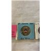 Image 2 : 3 CANADIAN $2 COINS 2020 BILL REID; 2 2020 VICTORY COLOURED AND NON