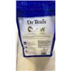 Image 8 : 2 BOXES OF DR TEALS PURE EPSOM SALTS