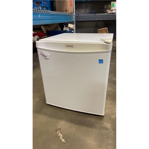 DANBY DESIGNER MINI FRIDGE danby-designer-mini-fridge