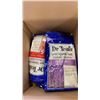 Image 2 : 2 BOXES OF DR TEALS PURE EPSOM SALTS