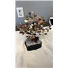 Image 2 : CHAKRA BONSAI TREE - RETAIL $1800