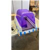 Image 2 : PET SAFE SCOOP FREE AUTOMATIC LITTER BOX