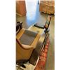 Image 8 : GULFSTREAM 9622 MASSAGE CHAIR AND FOOTSPA WORKING