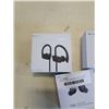 Image 2 : 3 PAIRS TRANYA EARBUDS - T20, T10 PRO, AND X2