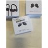 Image 3 : 3 PAIRS TRANYA EARBUDS - T20, T10 PRO, AND X2