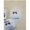 Image 4 : 3 PAIRS TRANYA EARBUDS - T20, T10 PRO, AND X2