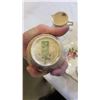 Image 8 : LOT OF VARIOUS CHINA CUPS AND PLATES
