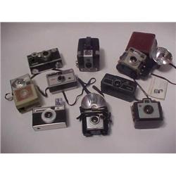 9 Reflex Cameras