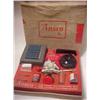 Image 1 : Ansco 3A Complete Home Developing Kit