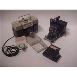 Graflex Camera