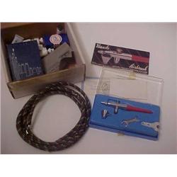 Paasche Airbrush