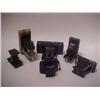Image 1 : Antique folding Cameras