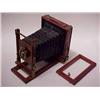 Image 1 : Antique View Camera