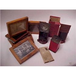 Antique Photography Collection