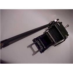 Graflex Camera