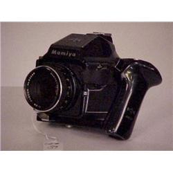 Mamiya 645