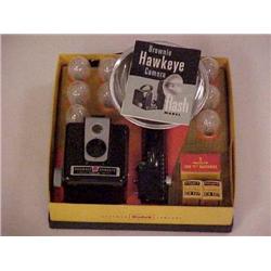 Brownie Hawkeye