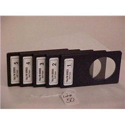 Talleyn Series 1-5 Softening Filters