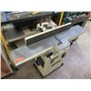 Image 2 : JET JJ-6CSZX 6" Long Bed Woodworking Jointer 45"L