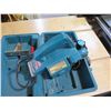 Image 2 : Makita 1900B Power Planer in Hard Case