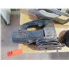 Image 2 : Multiple Power Tools: Skilsaw & Bosch Saw, Grinder, Porter-Cable Bases, etc