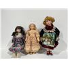 Image 1 : Porcelain Doll Collection