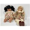 Image 1 : Porcelain Doll & Rubber Doll Collection