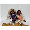 Image 1 : Mexican Souvenir Dolls