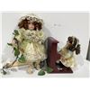 Image 1 : Porcelain Doll Collection