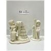 Image 1 : Snowbabies Made By Department 56 "You Didnt Forget Me"