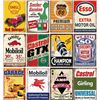 Image 1 : Accepting Consignments. Vintage Service Station, General Store, Cafe, Transportation, Toys, Oil Cans