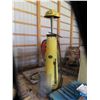 Image 1 : Service Station Equipment Clear Vision Gas Bowser 