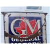 Image 2 : General Motors Products Single Sided Shield Shaped