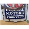 Image 3 : General Motors Products Single Sided Shield Shaped