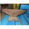 Image 2 : Heavy Duty Vulcan Anvil 100? Pounds , Lots of