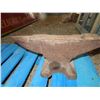 Image 3 : Heavy Duty Vulcan Anvil 100? Pounds , Lots of