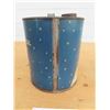 Image 3 : North Star 1 Gal Antifreeze Tin with Green Stars