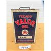 Image 1 : Texaco McColl Frontenac Valor Motor Oil 