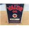 Image 3 : Texaco McColl Frontenac Valor Motor Oil 