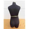 Image 3 : Dressmaker Mannequin Form 31'' Tall