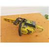 Image 2 : Pioneer Model 1074 Gas Chain Saw - Motor 