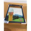 Image 1 : Brand New in Box Erdinger Weibbier Advertising