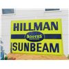 Image 1 : Hillman-Sunbeam Rootes Service Plastic Vacuum 