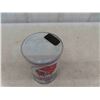 Image 2 : Red Indian Quartz Aviation Motor Oil Can