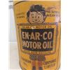 Image 3 : Enarco 5 Gal Oil Pail