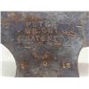 Image 2 : Peter Wright Anvil 125 LBS 