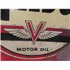 Image 8 : Veedol Motor Oil Sign 35'' x 59''