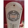 Image 2 : Portland Cement Tin Thermometer 36'' x 8''